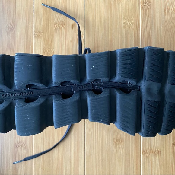 On Cloud Cloudswift - Picture 5 of 5